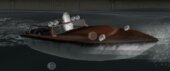 VC Acrobatic Boat